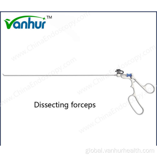 Transforaminal Endoscopy Instruments Transforaminal Endoscope Nerve Dissecting Forceps Factory